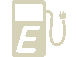 Electric vehicle charging station